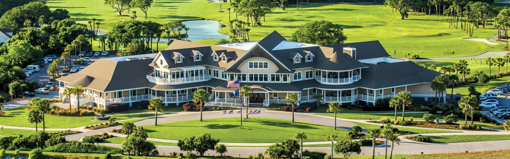 Seabrook island club south carolina